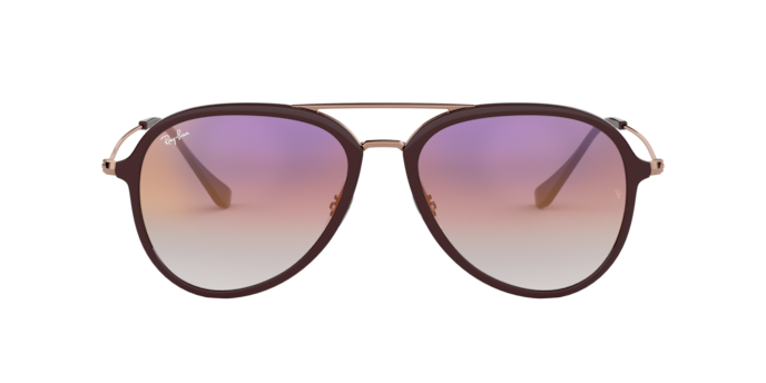 Ray-Ban Sunglasses RB4298 6335S5