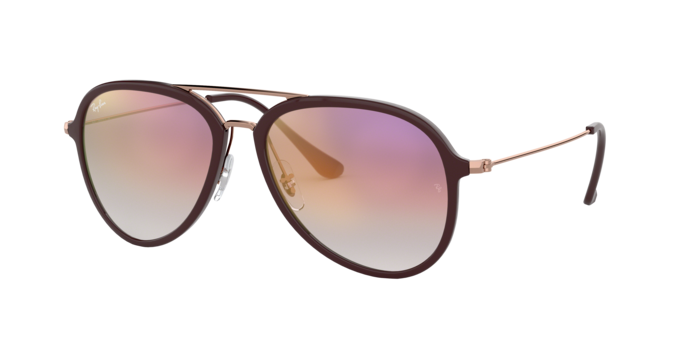 Ray-Ban Sunglasses RB4298 6335S5