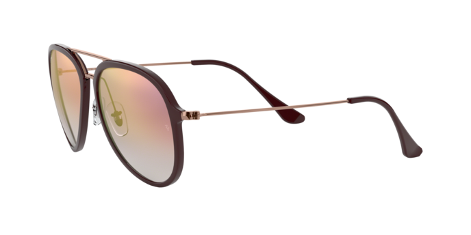 Ray-Ban Sunglasses RB4298 6335S5