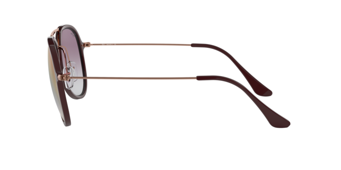 Ray-Ban Sunglasses RB4298 6335S5