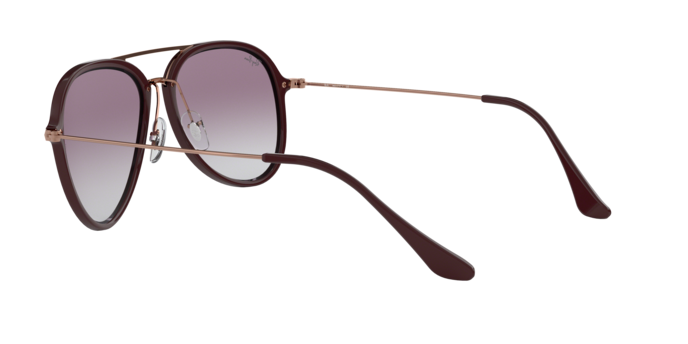 Ray-Ban Sunglasses RB4298 6335S5