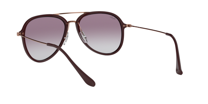 Ray-Ban Sunglasses RB4298 6335S5