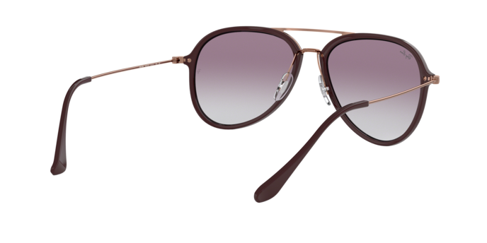 Ray-Ban Sunglasses RB4298 6335S5