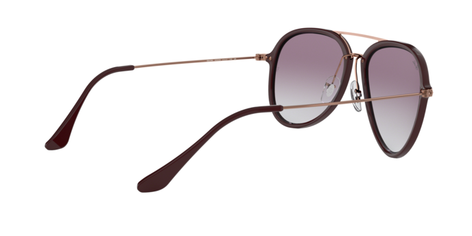 Ray-Ban Sunglasses RB4298 6335S5