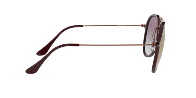 Ray-Ban Sunglasses RB4298 6335S5