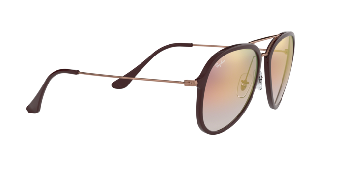 Ray-Ban Sunglasses RB4298 6335S5