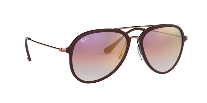 Ray-Ban Sunglasses RB4298 6335S5