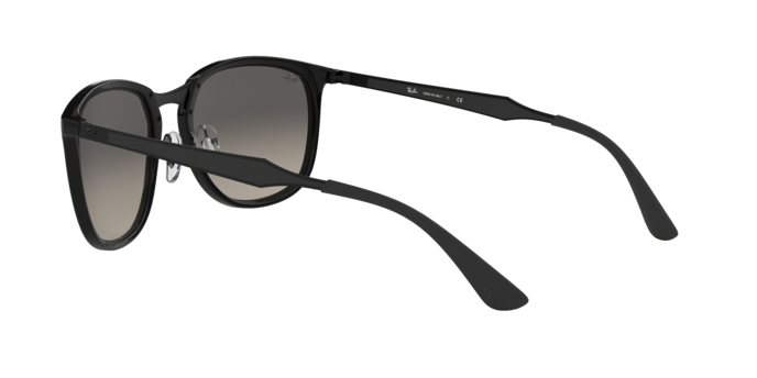 Ray-Ban Sunglasses RB4299 601/11