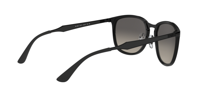 Ray-Ban Sunglasses RB4299 601/11