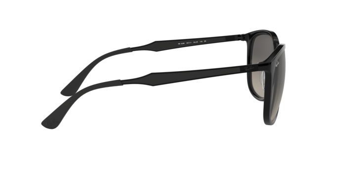 Ray-Ban Sunglasses RB4299 601/11