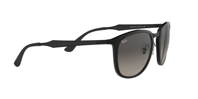 Ray-Ban Sunglasses RB4299 601/11