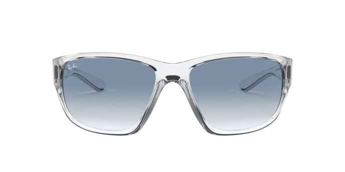 Ray-Ban Sunglasses RB4300 63253F