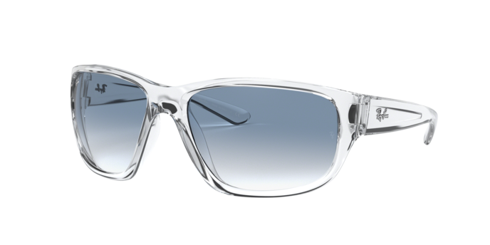 Ray-Ban Sunglasses RB4300 63253F