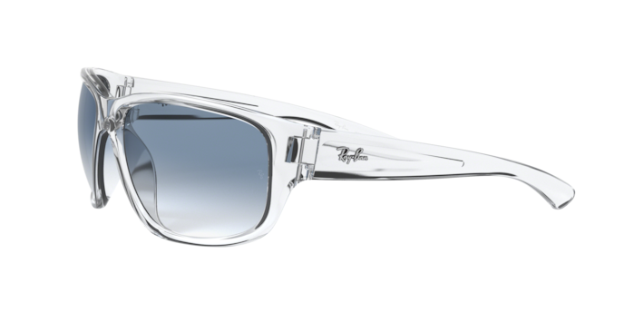 Ray-Ban Sunglasses RB4300 63253F