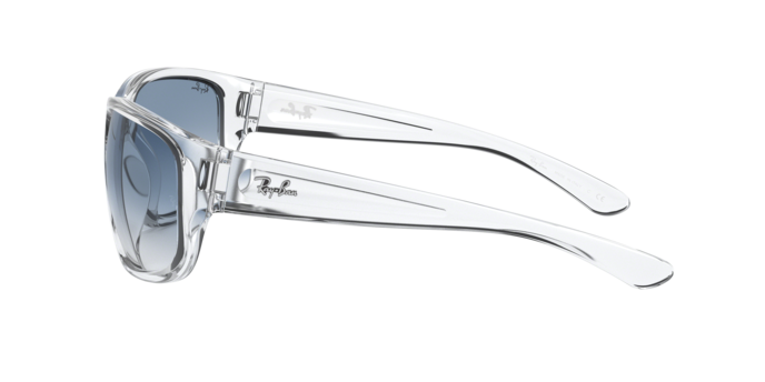 Ray-Ban Sunglasses RB4300 63253F