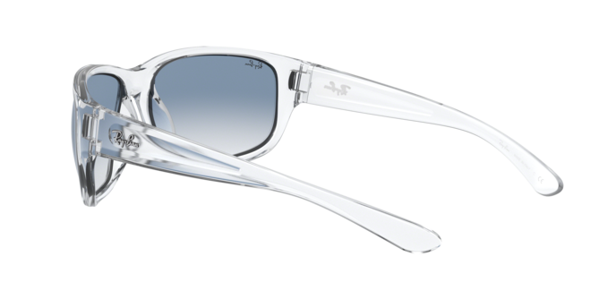 Ray-Ban Sunglasses RB4300 63253F