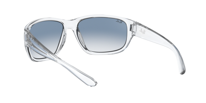 Ray-Ban Sunglasses RB4300 63253F