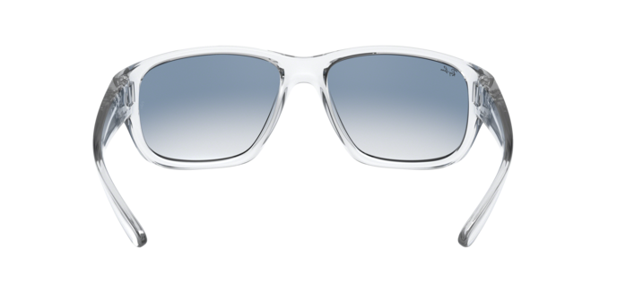 Ray-Ban Sunglasses RB4300 63253F
