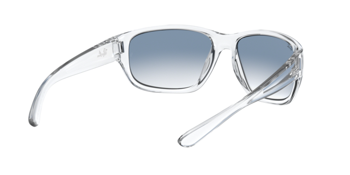 Ray-Ban Sunglasses RB4300 63253F