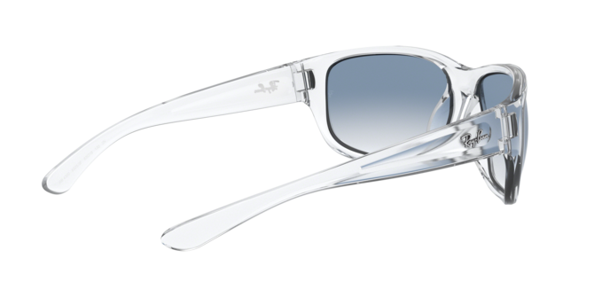 Ray-Ban Sunglasses RB4300 63253F