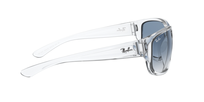 Ray-Ban Sunglasses RB4300 63253F
