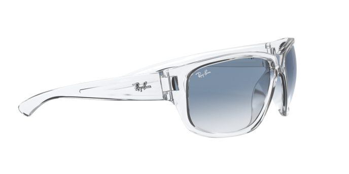 Ray-Ban Sunglasses RB4300 63253F