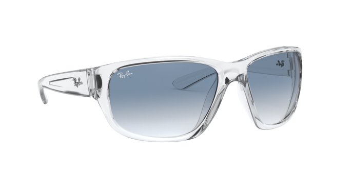 Ray-Ban Sunglasses RB4300 63253F