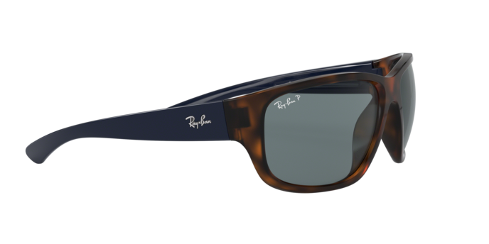 Ray-Ban Sunglasses RB4300 6433S2