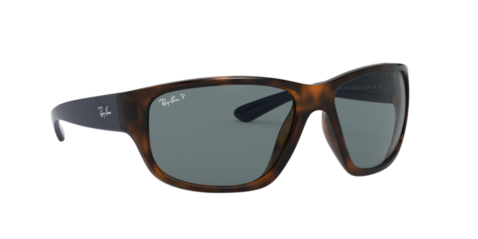 Ray-Ban Sunglasses RB4300 6433S2