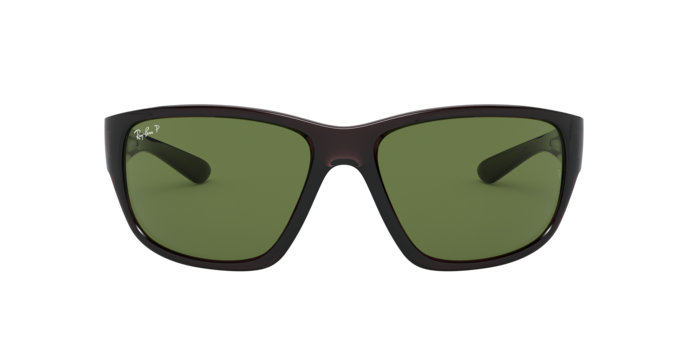 Ray-Ban Sunglasses RB4300 705/O9