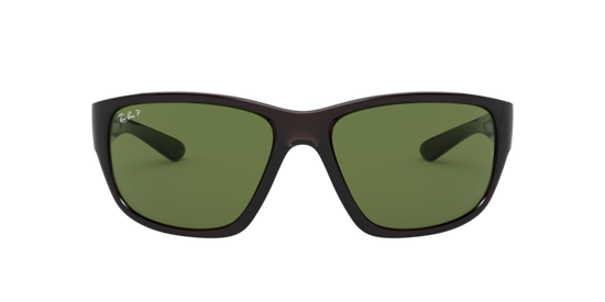 Ray-Ban Sunglasses RB4300 705/O9