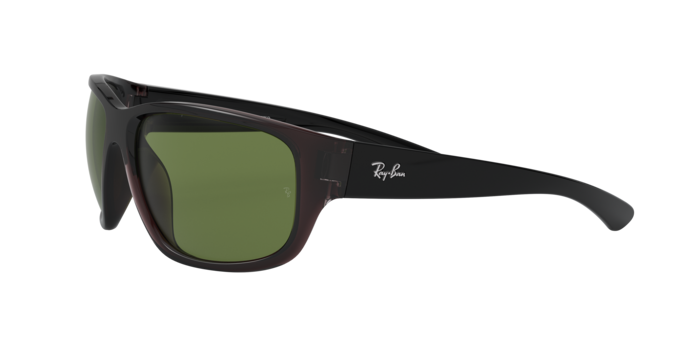 Ray-Ban Sunglasses RB4300 705/O9