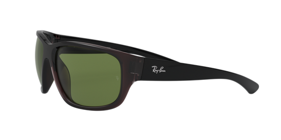 Ray-Ban Sunglasses RB4300 705/O9