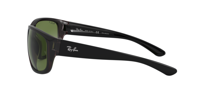 Ray-Ban Sunglasses RB4300 705/O9