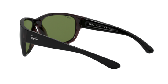 Ray-Ban Sunglasses RB4300 705/O9