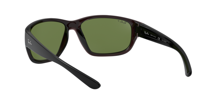 Ray-Ban Sunglasses RB4300 705/O9