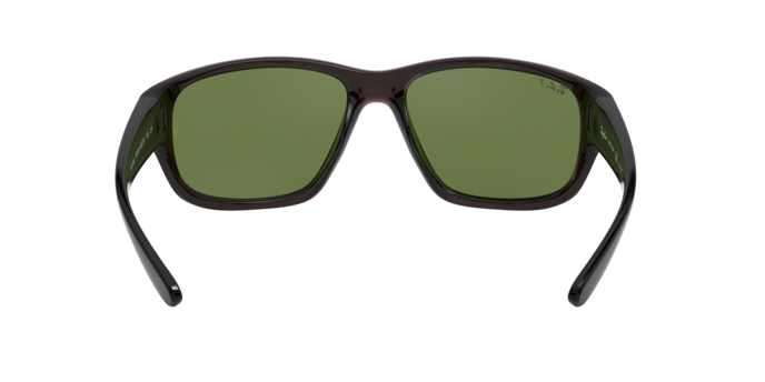 Ray-Ban Sunglasses RB4300 705/O9