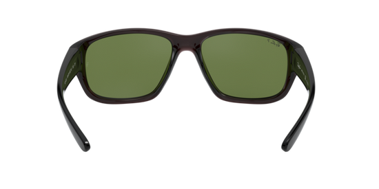 Ray-Ban Sunglasses RB4300 705/O9