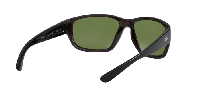 Ray-Ban Sunglasses RB4300 705/O9