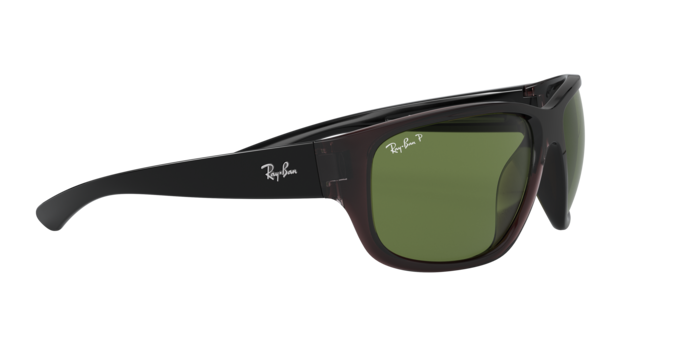 Ray-Ban Sunglasses RB4300 705/O9