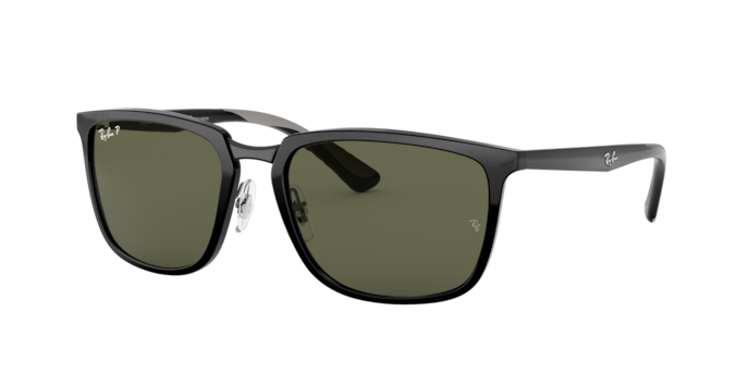 Ray-Ban Sunglasses RB4303 601/9A
