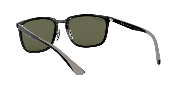 Ray-Ban Sunglasses RB4303 601/9A