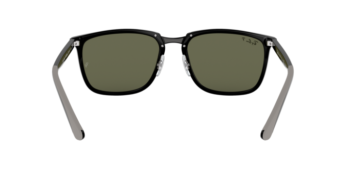 Ray-Ban Sunglasses RB4303 601/9A
