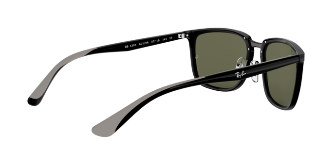 Ray-Ban Sunglasses RB4303 601/9A