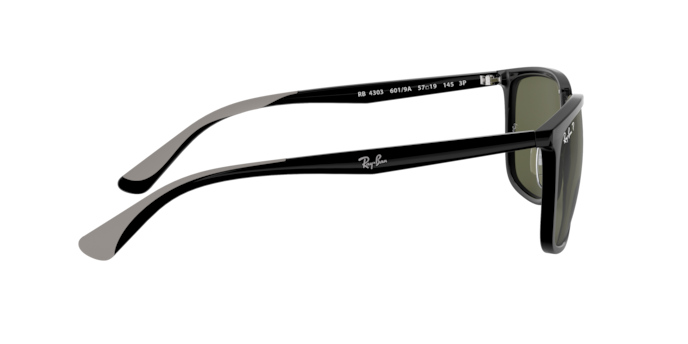 Ray-Ban Sunglasses RB4303 601/9A