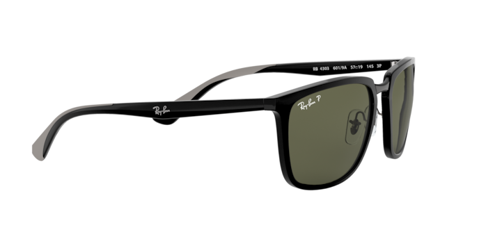 Ray-Ban Sunglasses RB4303 601/9A