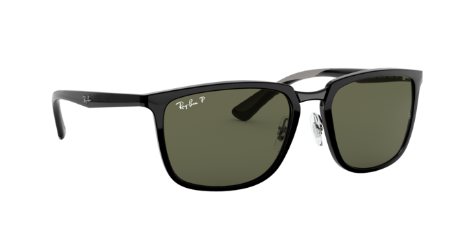 Ray-Ban Sunglasses RB4303 601/9A