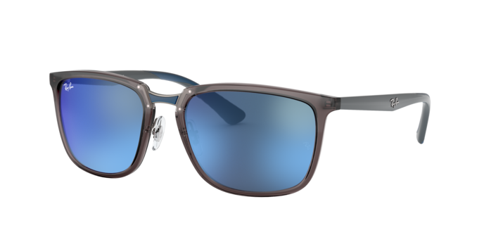 Ray-Ban Sunglasses RB4303 636355