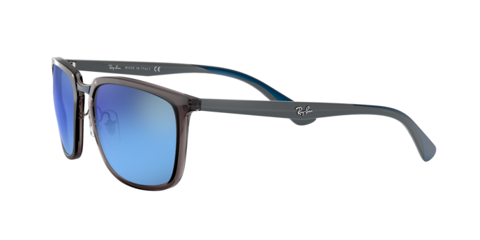 Ray-Ban Sunglasses RB4303 636355