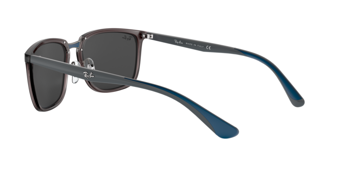 Ray-Ban Sunglasses RB4303 636355